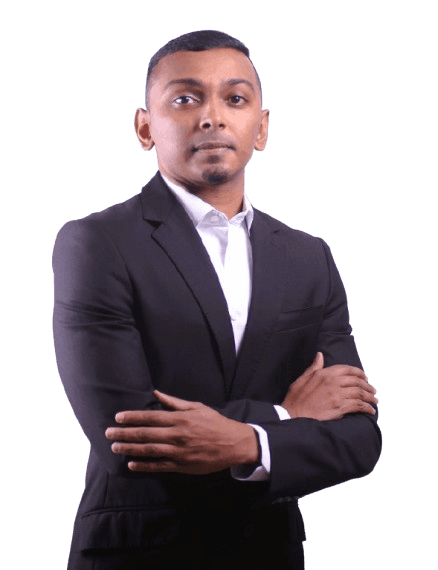 Dr. TamilSelvan Ramis