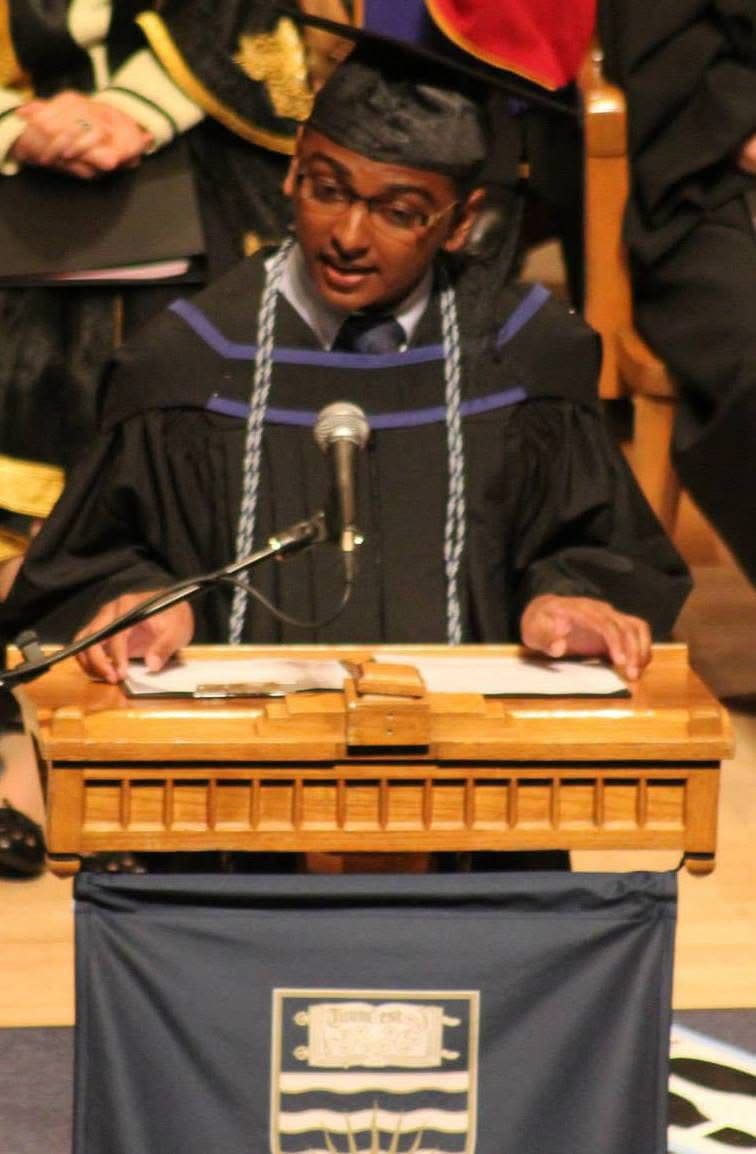 Dr. TamilSelvan Ramis